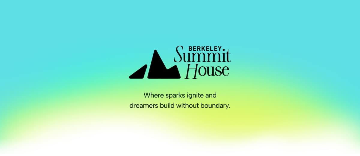Berkeley Summit House