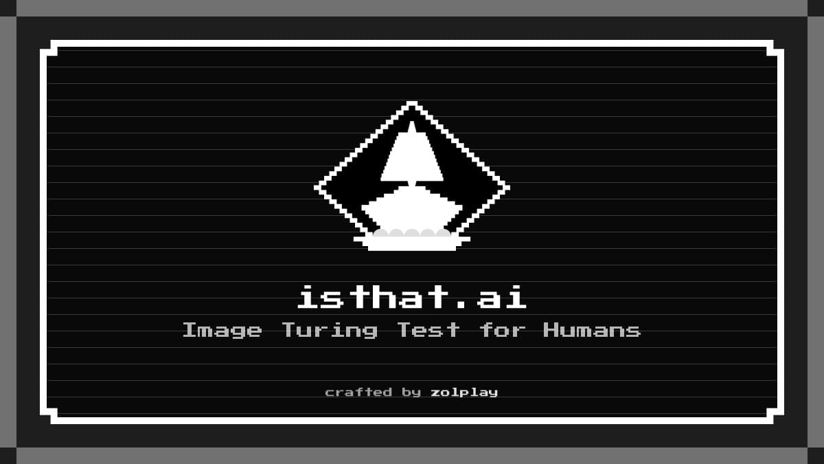 IsThat.AI